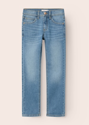 Name It Kids teksapüksid Silas