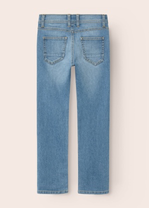 Name It Kids teksapüksid Silas