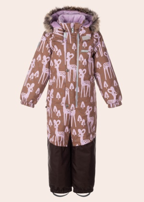 Зимний комбинезон Ray Lenne