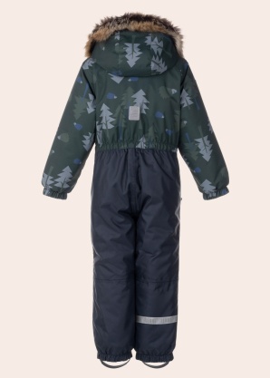 Зимний комбинезон Rock Lenne