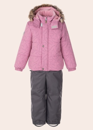 Зимний комбинезон Cold Lenne