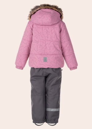 Зимний комбинезон Cold Lenne