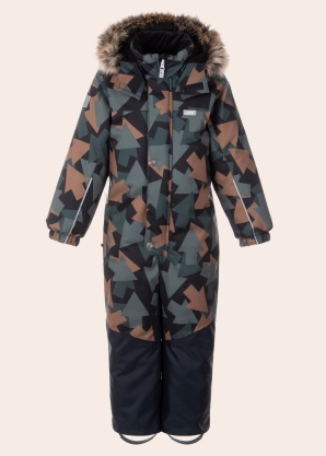 Зимний комбинезон Dex Lenne