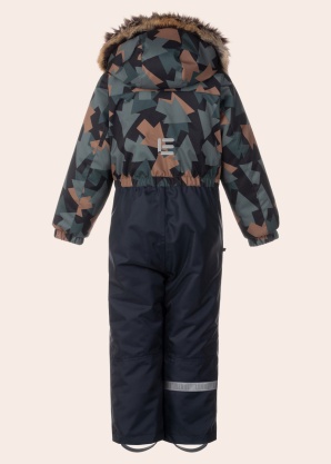 Зимний комбинезон Dex Lenne