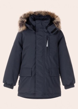 Зимняя парка Snow Lenne