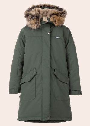 Зимняя парка Betty Lenne