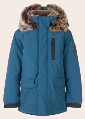 Зимняя парка Hanno Lenne