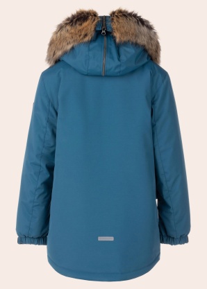 Зимняя парка Hanno Lenne