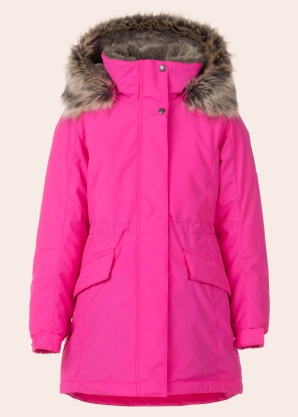 Зимняя парка Elli Lenne