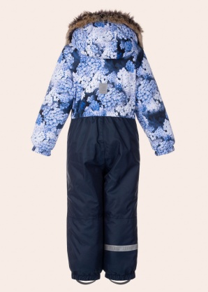 Зимний комбинезон Juliet Lenne