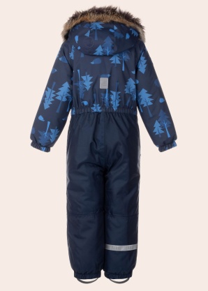 Зимний комбинезон Rock Lenne