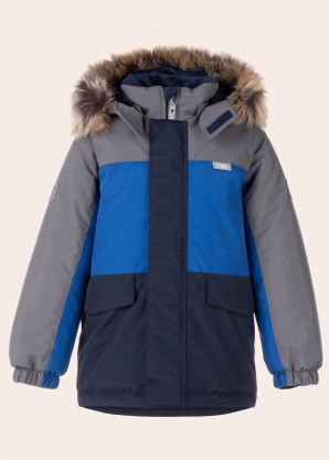 Зимняя парка Dennis Lenne