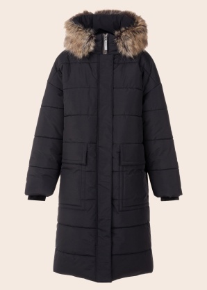 Зимнее пальто Lilian Lenne