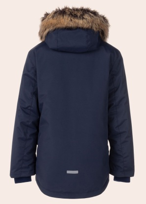 Зимняя парка Wilhelm Lenne