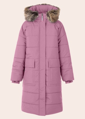 Зимнее пальто Lilian Lenne