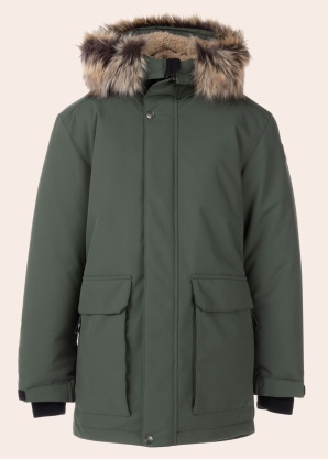 Lenne talveparka Ragnar