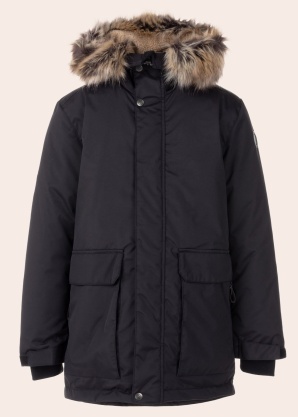 Зимняя парка Ragnar Lenne