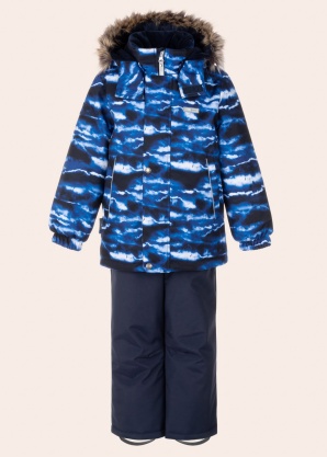 Зимний комплект Ron Lenne