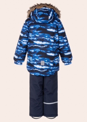 Зимний комплект Ron Lenne