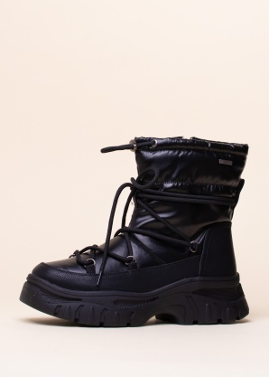 Зимние сапоги Duffy