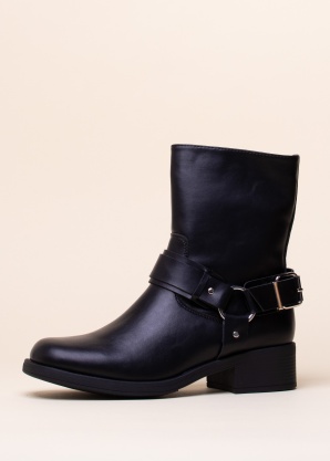 Полусапоги Duffy