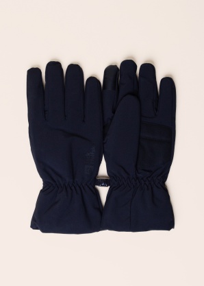 Перчатки Jack Wolfskin