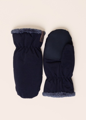 Рукавицы James Lenne