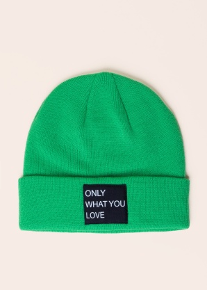 Only talvemüts Newmadison