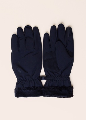 Перчатки Jack Wolfskin