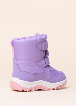 Leomil talvesaapad Gabby's Dollhouse