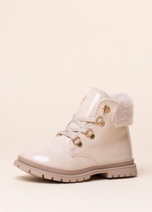 Полусапоги SJ