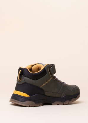 Полусапоги SJ