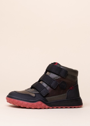 Полусапоги SJ