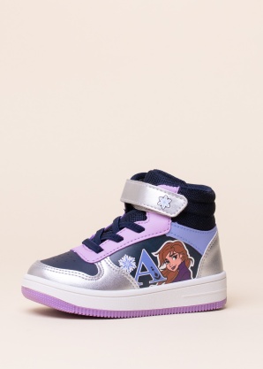 Тенниски Frozen Leomil