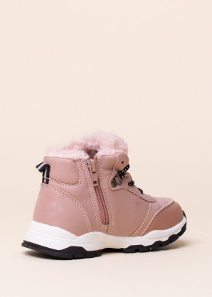 Полусапоги SJ