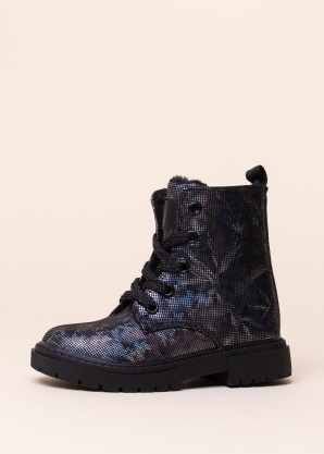 Полусапоги SJ