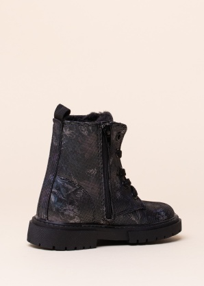 Полусапоги SJ