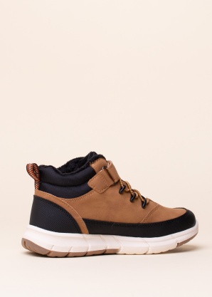 Полусапоги SJ