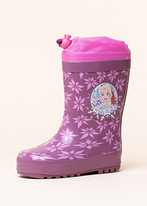 Резиновые сапоги Frozen Leomil