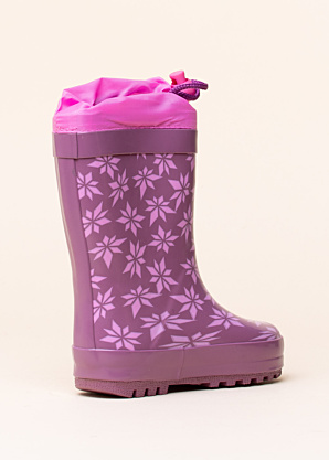 Резиновые сапоги Frozen Leomil