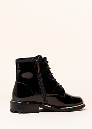 Полусапоги 2Go Fashion