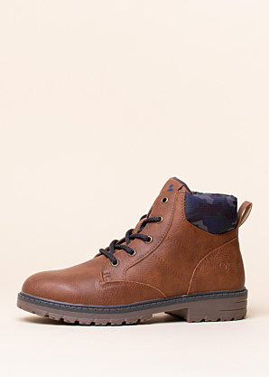 Полусапоги SJ