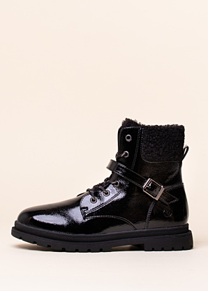 Полусапоги SJ