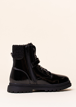 Полусапоги SJ