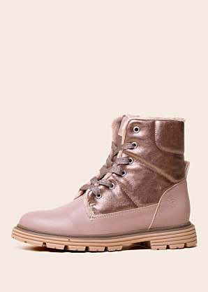 Полусапоги SJ