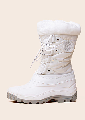 Зимние сапоги Best Buy