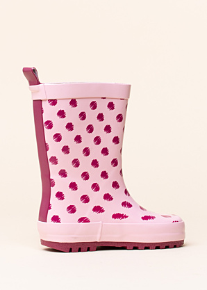 Резиновые сапоги Minnie Mouse Leomil