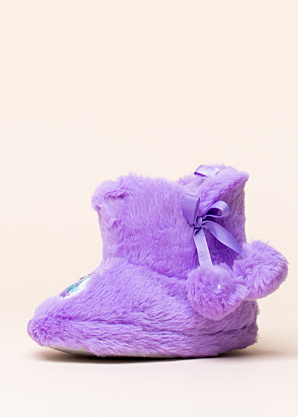 Leomil sussid Frozen