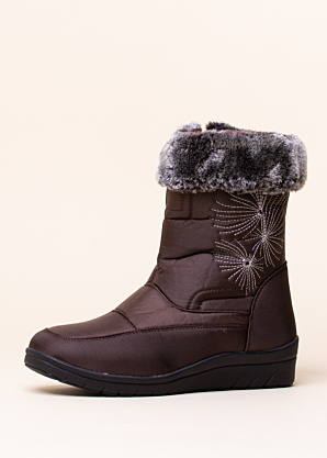 Полусапоги Best Buy