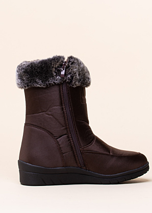 Полусапоги Best Buy